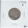Image 1 : 1916 S BUFFALO NICKEL