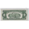 Image 2 : $2 RED SEAL CURRENCY 1953 UNCIRCULATED