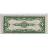 Image 2 : $1 1923 SILVER CERTIFICATE BOLD APPEALING NOTE