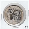 Image 1 : $1 BIOSCIENCES PROOF SILVER ROUND