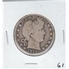 Image 1 : 1915 S BARBER HALF DOLLAR