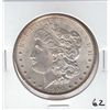 Image 1 : 1900 UNCIRCULATED MORGAN DOLLAR $1