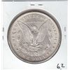 Image 2 : 1900 UNCIRCULATED MORGAN DOLLAR $1