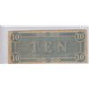Image 2 : $20 CONFEDERATE CSA 1864