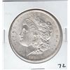 Image 1 : 1884 O  HIGH GRADE $1 MORGAN DOLLAR FLASHY