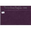 Image 1 : 1986 US MINT PROOF SET