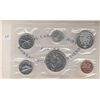 Image 1 : 1972 ROYAL CANADIAN MINT SET