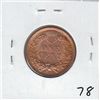 Image 2 : 1902 UNCIRCULATED INDIAN HEAD CENT RED