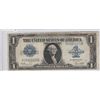 Image 1 : $1 1923 SILVER CERTIFICATE