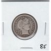 Image 1 : 1911 BARBER DIME