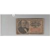Image 1 : 25 CENT FRACTIONAL CURRENCY