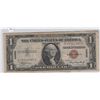 Image 1 : $1 HAWAII SILVER CERTIFICATE 1935