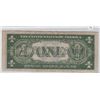 Image 2 : $1 HAWAII SILVER CERTIFICATE 1935