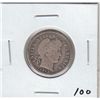 Image 1 : 1913 BARBER DIME