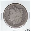 Image 1 : 1878 CC CARSON CITY SILVER MORGAN $1