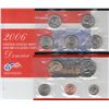 Image 1 : 2006 DENVER UNC SET MINT
