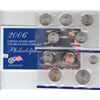 Image 1 : 2006 PHILADELPHIA UNC MINT SET