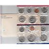 Image 1 : 1981 US MINT UNC SET