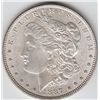 Image 1 : 1887 MORGAN SILVER $1 STRONG APPEAL