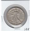 Image 1 : 1941 D WALKING LIBERTY HALF