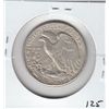 Image 2 : 1941 D WALKING LIBERTY HALF