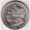 Image 1 : $1 1881 S STUNNING MORGAN CARTWHEEL LUSTER UNCIRCULATED
