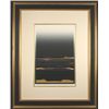 Image 1 : Signed LE TETSURO SAWADA ART PRINT Nightscape Framed