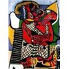 Image 1 : The Embrace By Picasso Numbered Giclee 20x26 On Canvas