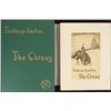 Image 1 : Toulouse-Lautrec The Circus Portfolio 39 Art Prints