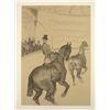 Image 5 : Toulouse-Lautrec The Circus Portfolio 39 Art Prints