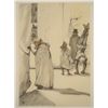 Image 7 : Toulouse-Lautrec The Circus Portfolio 39 Art Prints