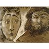 Image 2 : Pablo Picasso : Arles Donation Museum Exhibition Print