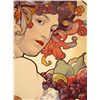 Image 2 : After Mucha Serigraph Art Print