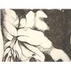 Image 2 : Lowell Nesbitt Signed Untitled Nude 5 Art Print