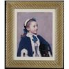 Image 1 : Jean Etienne Liotard Art Print Dutch Child Framed