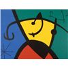 Image 2 : Joan Miro Modern Abstract Art Print