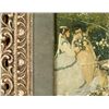 Image 2 : Claude Monet Women in the Garden Frmd Repro Art Print