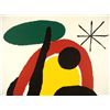 Image 2 : Joan Miro Abstract Modern Art Print