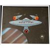 Image 1 : Reproduction Background Cel Original Sericel Star Trek