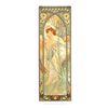 Image 1 : Alphonse Mucha : Reverie du Soir Art Print
