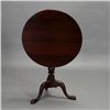 Image 2 : Victorian Tilt Top Round Table