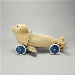 Peluche Steiff Jolly Neuve - Ours Ou Animal En Peluche De Collection