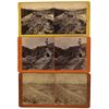 Image 1 : NV - c1869 - Northern Nevada Railroad Stereoviews
