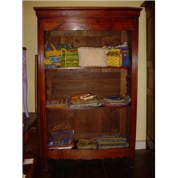 French Louis Philippe cabinet Circa 1840