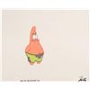 Image 1 : Reaching Into Pocket Original SpongeBob Cel Animation