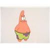 Image 2 : Reaching Into Pocket Original SpongeBob Cel Animation
