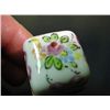 Image 2 : Authentic hand painted Limoges box signed by artist