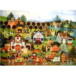 Shopping Spree by Jane Wooster Scott