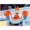 Image 2 : Original Spongebob Cel Need Mits Background Animation