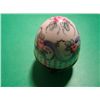 Image 2 : Authentic hand painted Limoges box signed by the artist